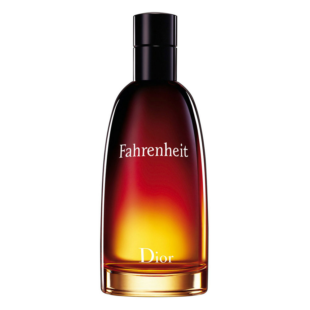 Fahrenheit Christian Dior Image