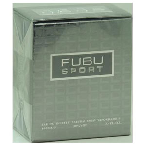 Fubu Sport Fubu Image
