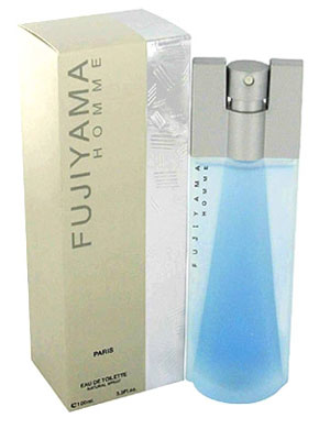 EAN 3522120231234 product image for Fujiyama Homme | upcitemdb.com