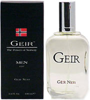 Buy Geir, Geir Ness online.