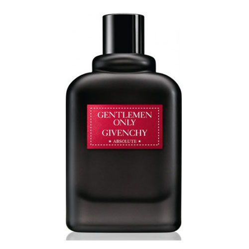 Gentlemen Only Absolute Givenchy Image