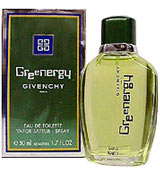 Greenergy,Givenchy,