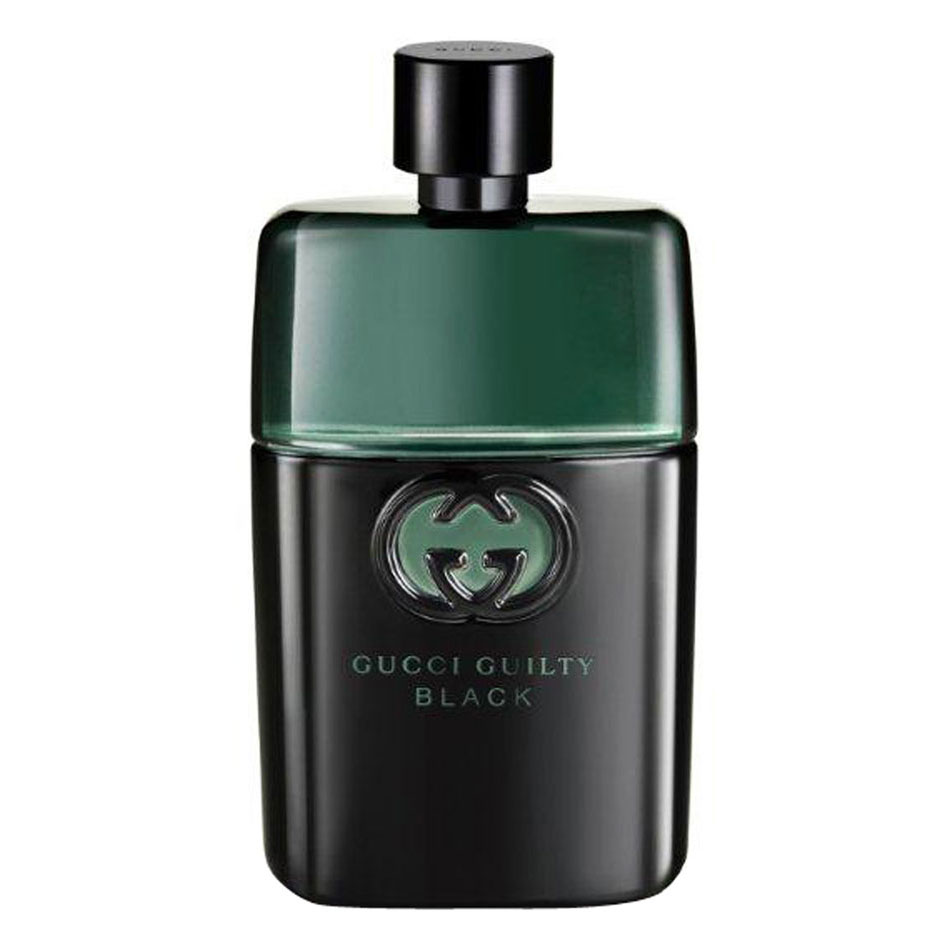 Gucci Guilty Black Pour Homme Gucci Image