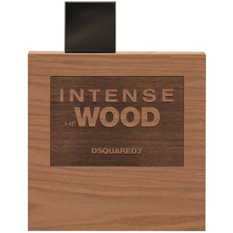 He Wood Intense Dsquared2 Image