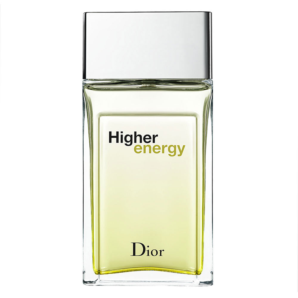 Higher Energy Christian Dior Image