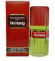 Ho Hang Balenciaga Image