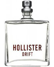 Hollister Drift Cologne by Hollister 