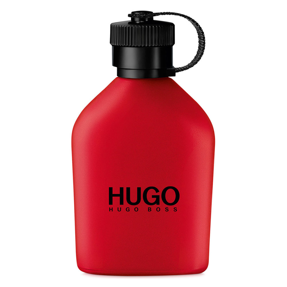Hugo Red Hugo Boss Image