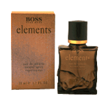 Elements,Hugo Boss,
