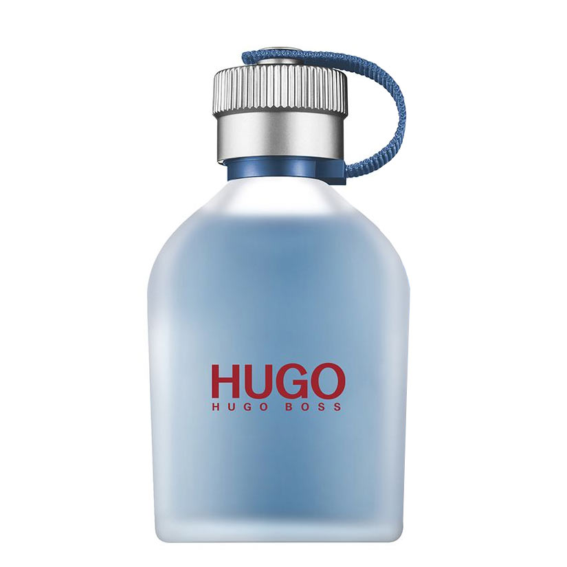 Hugo Now Hugo Boss Image