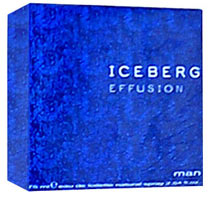 Iceberg Effusion,Iceberg,