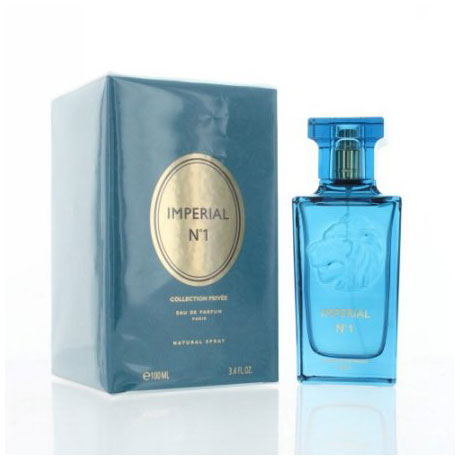 Imperial No 1 Blue Collection Privee Image