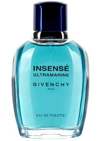 Insense Ultramarine,Givenchy,
