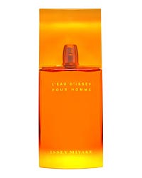 L'Eau D'Issey Summer 2005 Issey Miyake Image