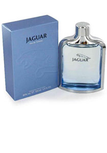 Jaguar Classic Blue Jaguar Image