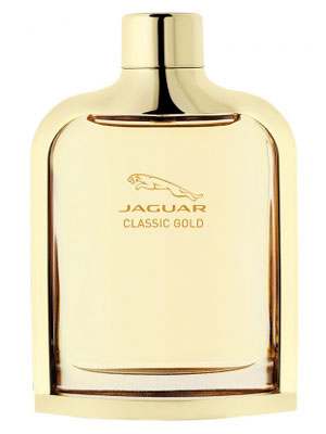 Jaguar Classic Gold Jaguar Image