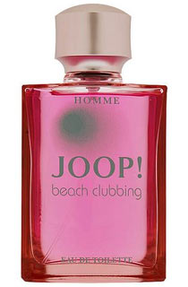 Joop! Beach Clubbing Joop Image