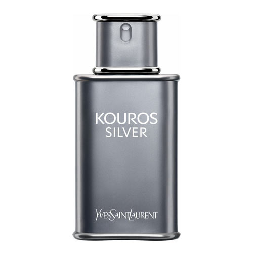 Kouros Silver Yves Saint Laurent Image