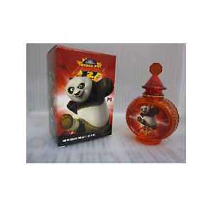 Kung Fu Panda 2 PO Dreamworks Image