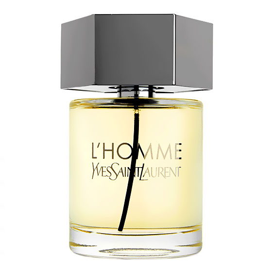 YSL L'Homme Yves Saint Laurent Image