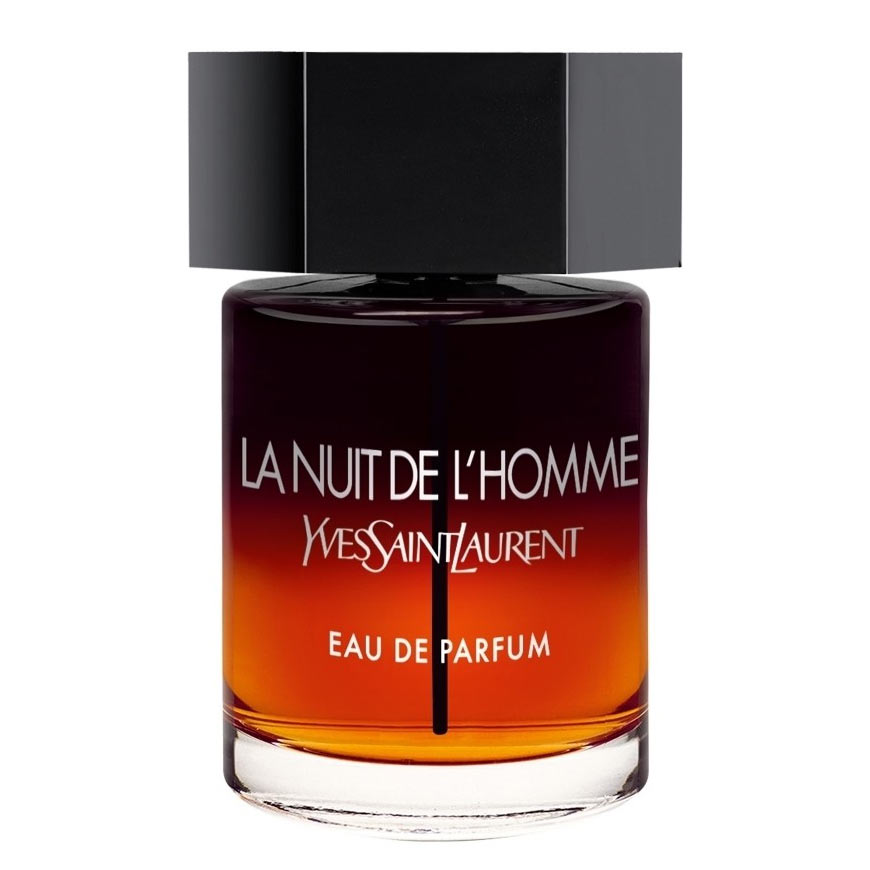 La Nuit de L'Homme Eau de Parfum Yves Saint Laurent Image