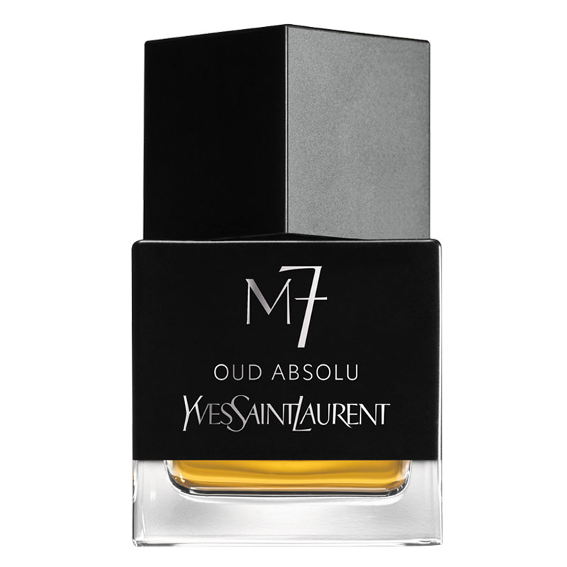 M7 Oud Absolu Yves Saint Laurent Image