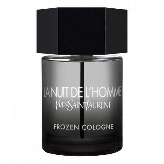 La Nuit de L'Homme Frozen Yves Saint Laurent Image
