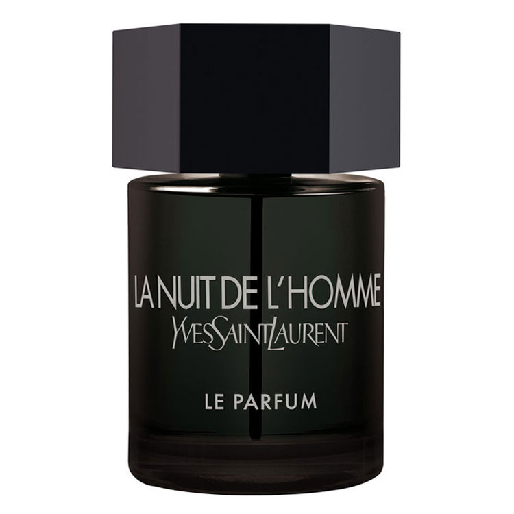 La Nuit de L'Homme Le Parfum Yves Saint Laurent Image