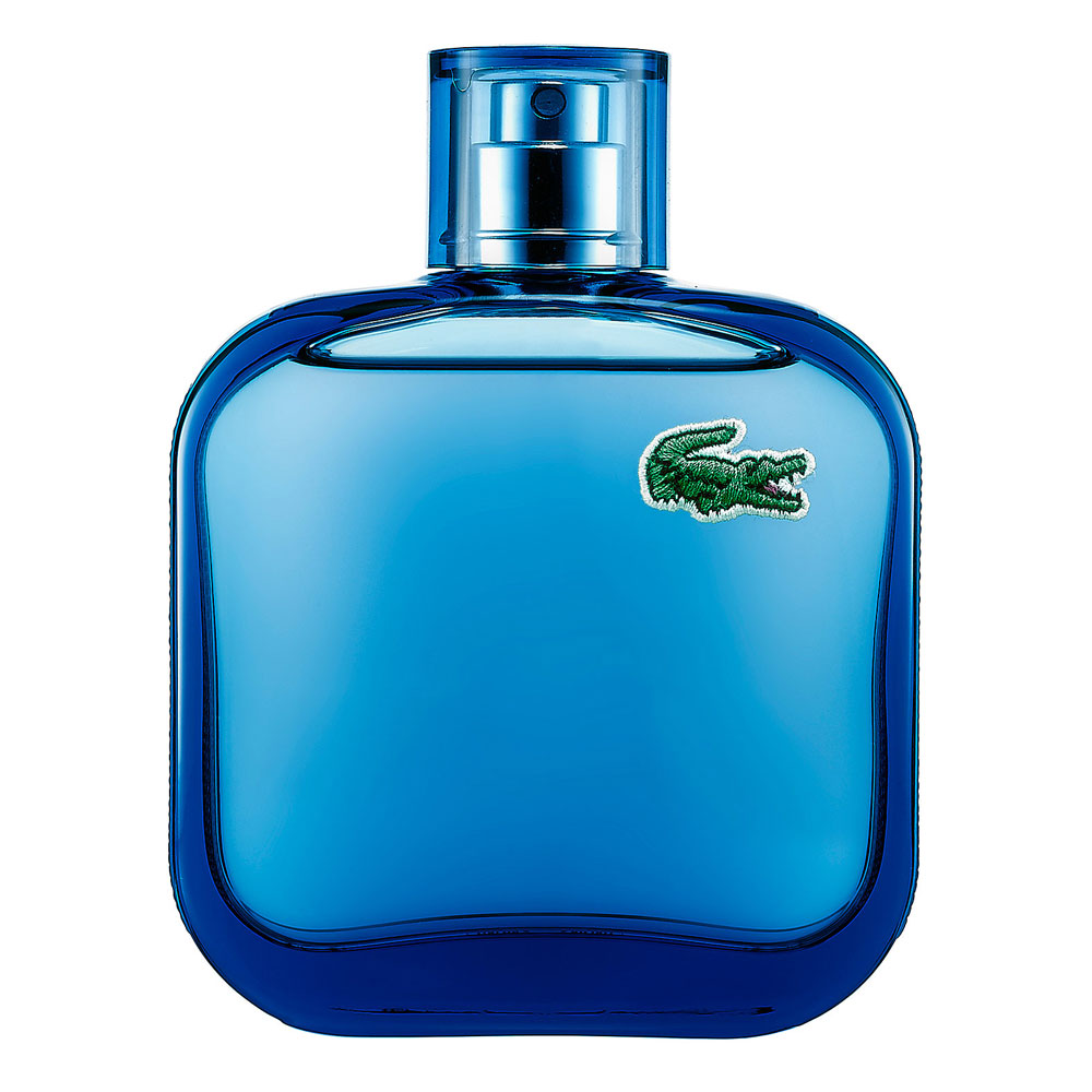 Lacoste L.12.12. Blue Lacoste Image