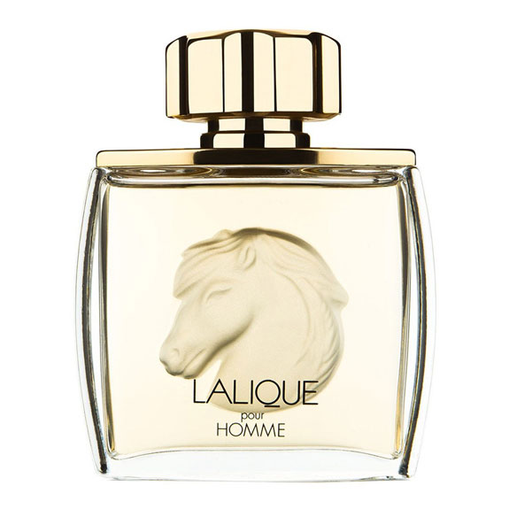 Lalique-Equus-Lalique