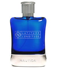 Buy Latitude Longitude, Nautica online.