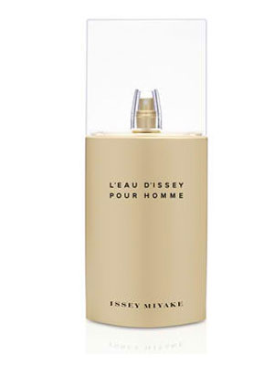 L'Eau D'Issey Pour Homme Gold Abolute Issey Miyake Image