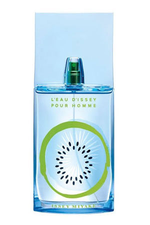 L'Eau D'Issey Summer 2013 Issey Miyake Image