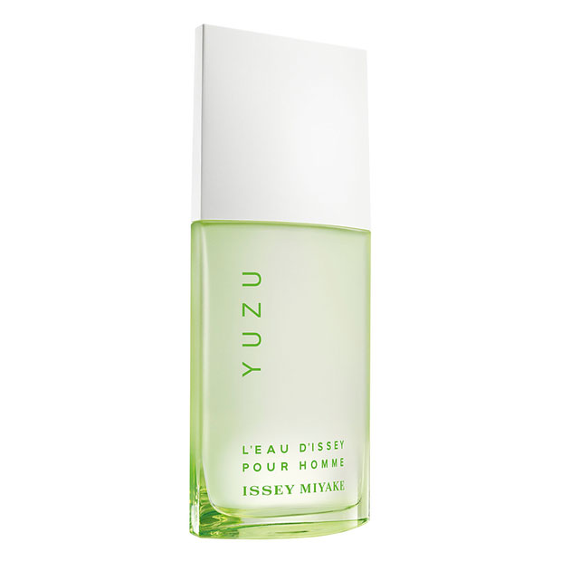L'Eau D'Issey Pour Homme Yuzu Issey Miyake Image