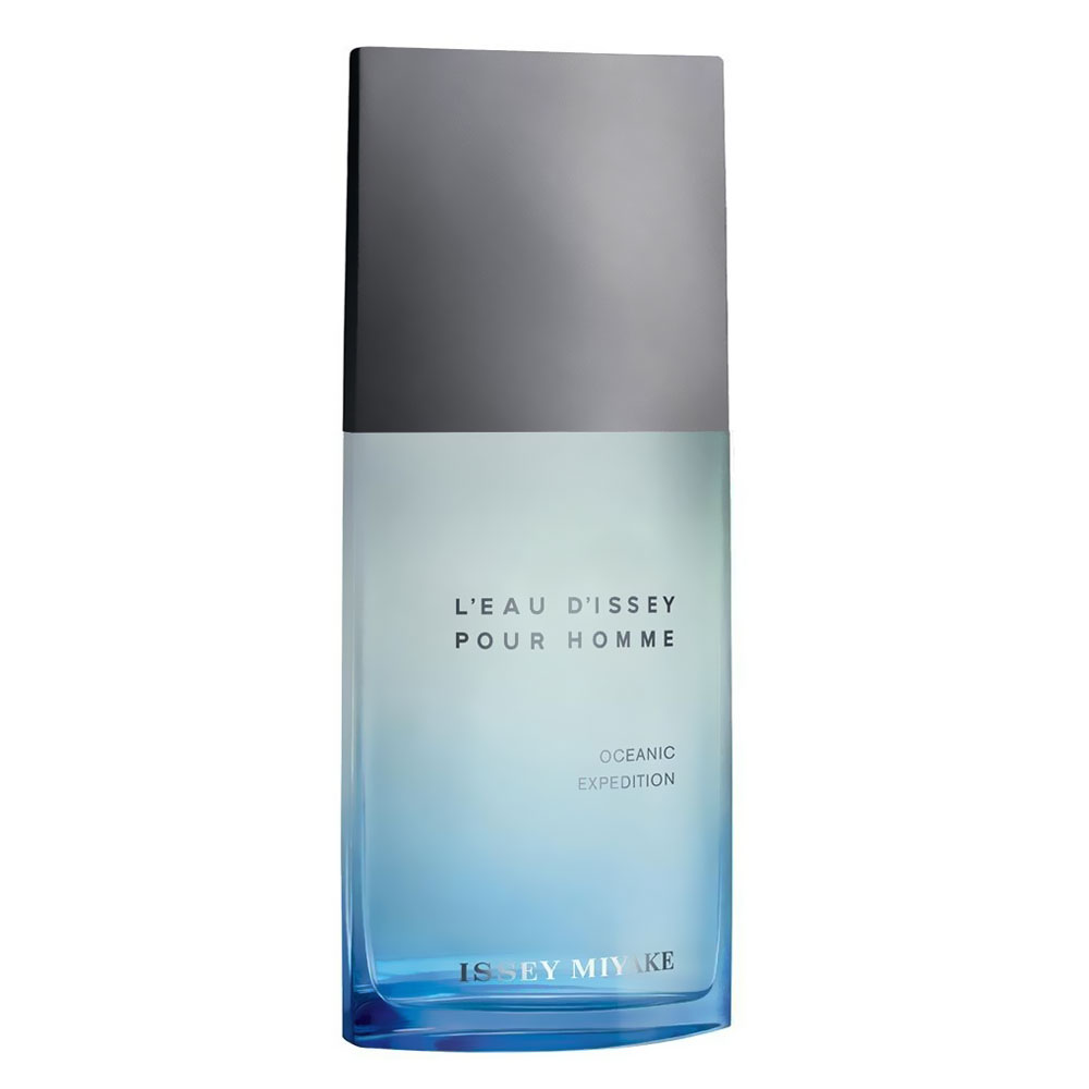 L'eau D'Issey Pour Homme Oceanic Expedition Issey Miyake Image