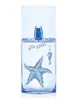 L'Eau D'Issey Summer 2014 Issey Miyake Image