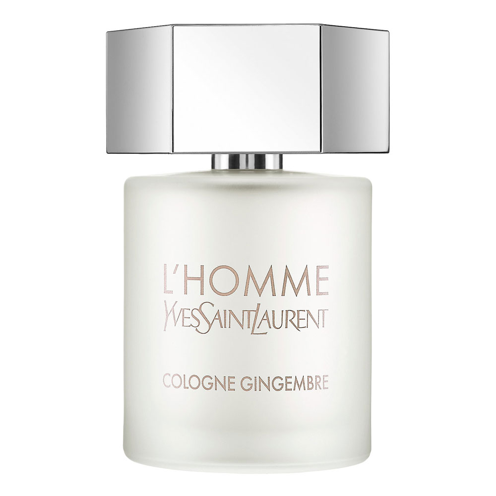 L'Homme Cologne Gingembre Yves Saint Laurent Image
