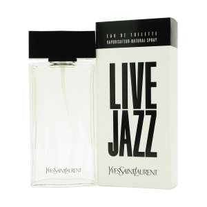 Live Jazz,Yves Saint Laurent,