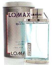 Lomax Lomani Image