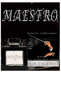Maestro Eclectic Collections Image
