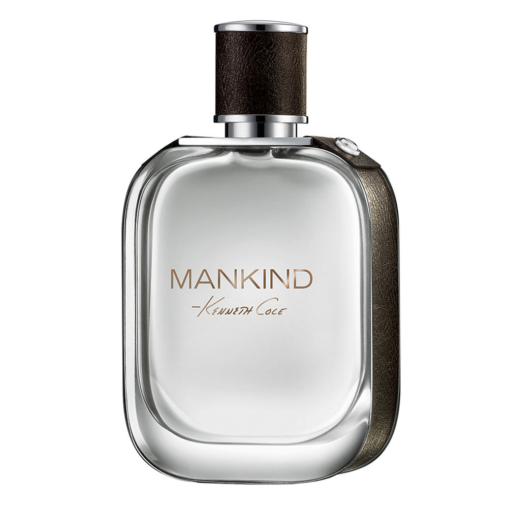 Mankind Kenneth Cole Image
