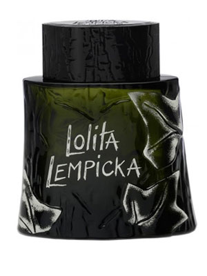 Illusions Noires Au Masculin Eau de Minuit Lolita Lempicka Image