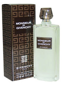 Monsieur de Givenchy Givenchy Image