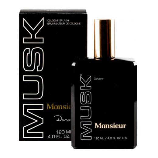Buy Monsieur Musk, Houbigant online.