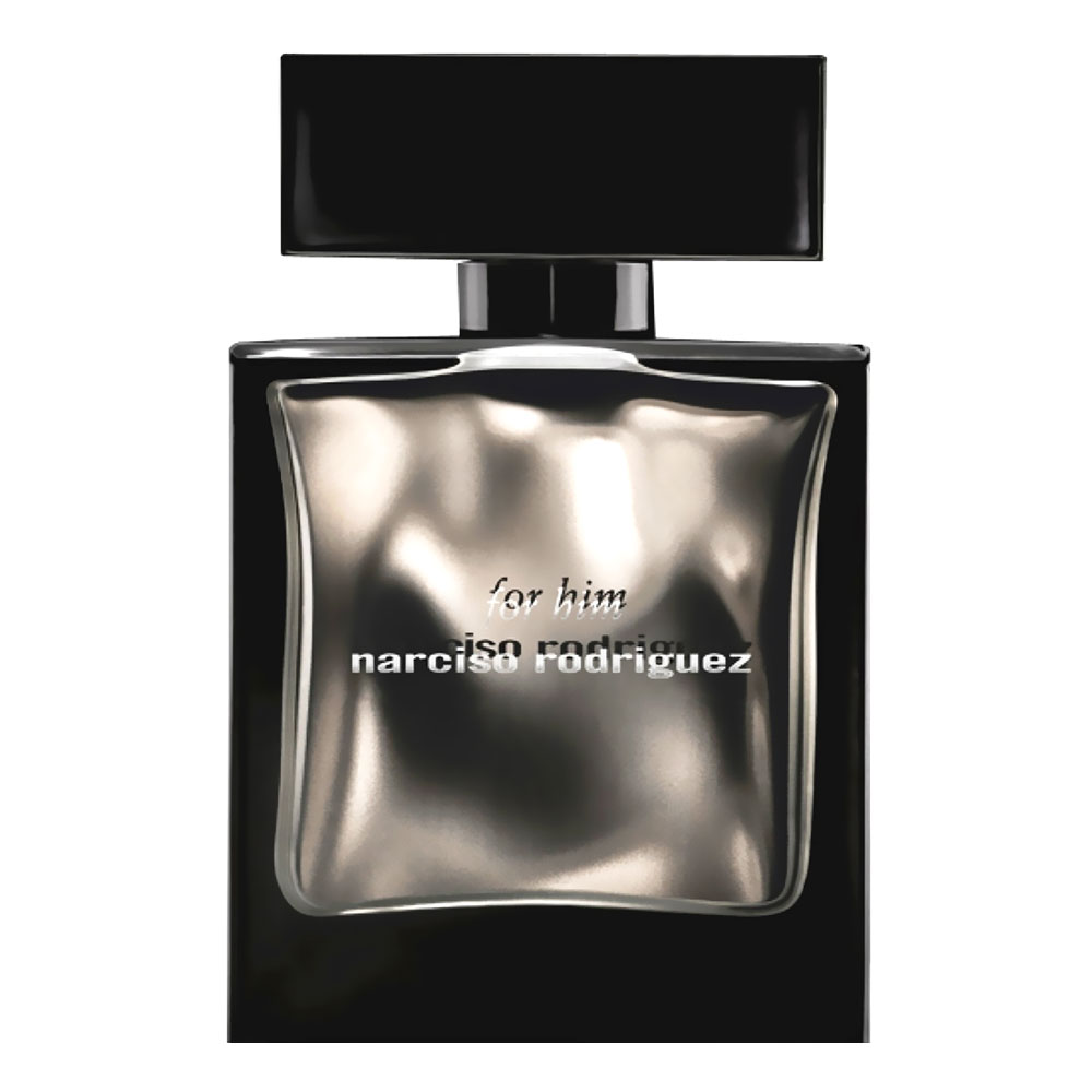 Narciso Rodriguez For Him Musc Collection Narciso Rodriguez Image