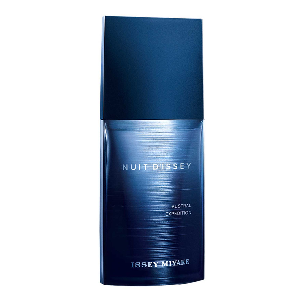 Nuit D'Issey Austral Expedition Issey Miyake Image