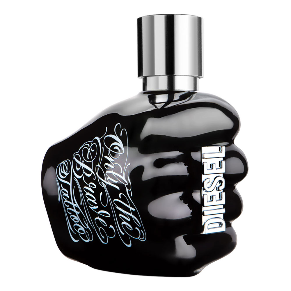 Diesel Only The Brave Tattoo Diesel Image