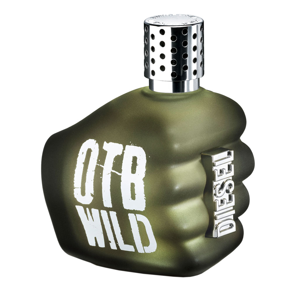 Diesel Only The Brave Wild Diesel Image