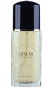 Buy Opium, Yves Saint Laurent online.