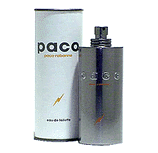 Paco Energy,Paco Rabanne,